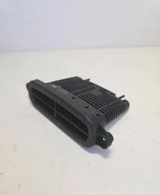 Other control units/modules