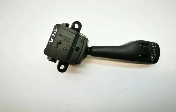 BMW M3 Wiper control stalk 8363664 8363664M