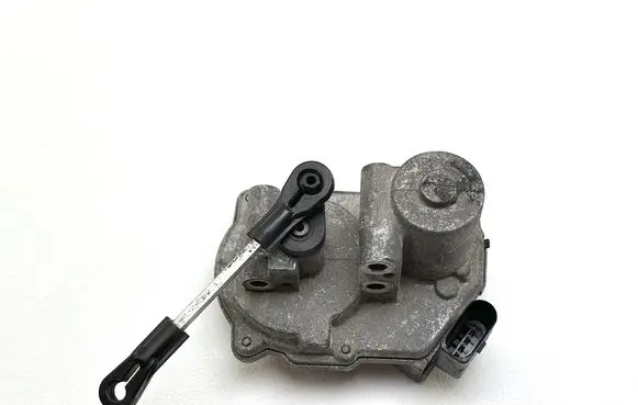 Audi A6 S6 C6 4F Intake manifold valve actuator/motor 059129086E A2C53112910