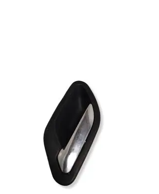 BMW 5 E39 Front door interior handle 7032925