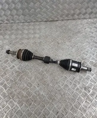 Toyota RAV 4 (XA50) Front driveshaft DA76L