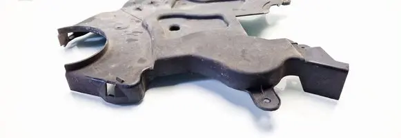Opel Meriva A Timing belt guard (cover) 24455145
