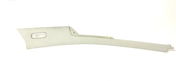 Mercedes-Benz C W203 (D)pillar trim (top) A2036902525
