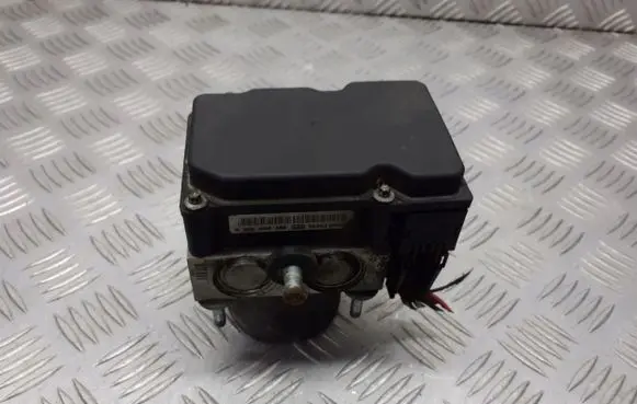 Fiat Stilo ABS Pump 51718108