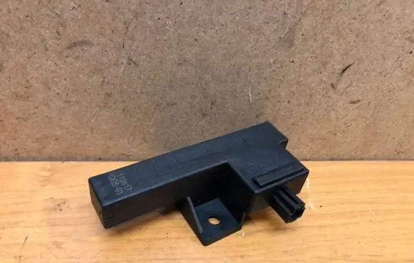 Audi A6 S6 C7 4G Keyless (KESSY) go control unit/module 8K0907247