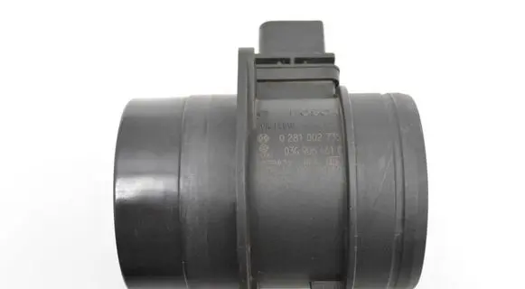 Audi A4 S4 B8 8K Mass air flow meter 03G906461C