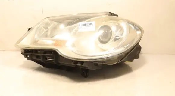 Volkswagen Touran I Headlight/headlamp