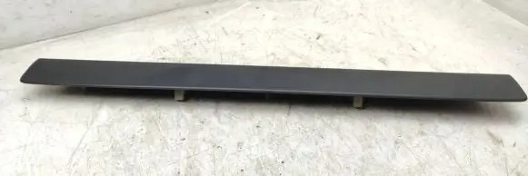 Citroen Jumper Trunk door license plate light bar 1307272070
