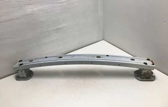 Nissan Juke I F15 Rear bumper cross member 850321K11A