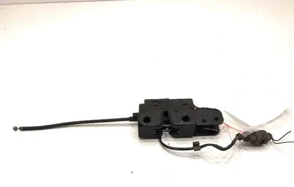 Skoda Octavia Mk2 (1Z) Engine bonnet/hood lock/catch 