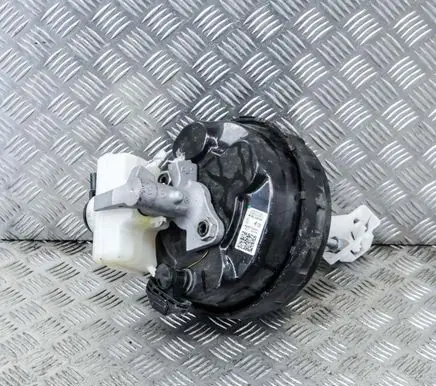 Audi A4 S4 B8 8K Brake booster 8K0612103M