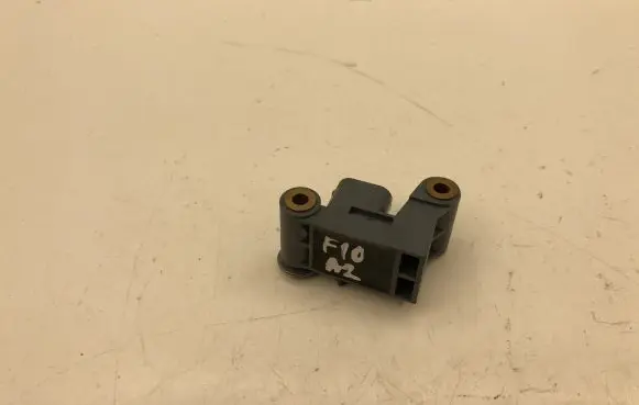BMW 5 F10 F11 Airbag deployment crash/impact sensor 9159314