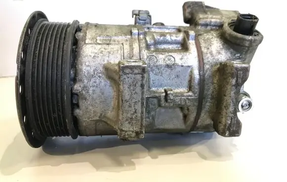 Toyota RAV 4 (XA30) Air conditioning (A/C) compressor (pump) 4472601257 05J07523