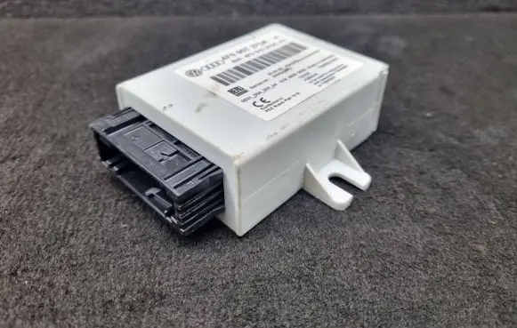 Audi Q7 4L Other control units/modules 4F0907273A 4F0910273C