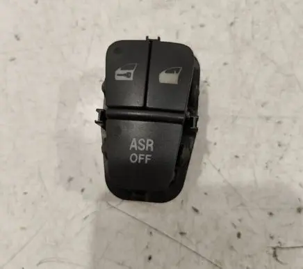 Fiat Croma Central locking switch button 29459