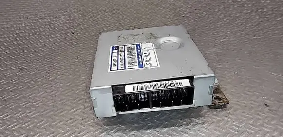 Mitsubishi Pajero Pinin Gearbox control unit/module MR953011 XYAA000301 0004