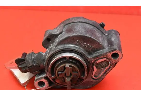 Peugeot 3008 I Vacuum pump D156-2B