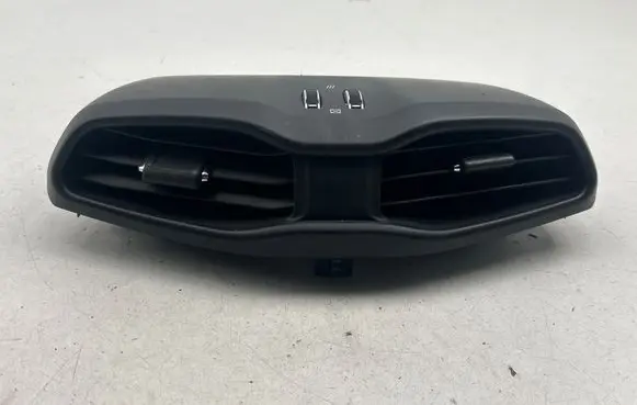 Jeep Renegade Dash center air vent grill 07356862310 1081013