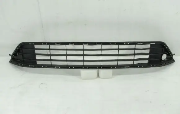 Volkswagen Golf Sportsvan Front bumper lower grill 510853677E