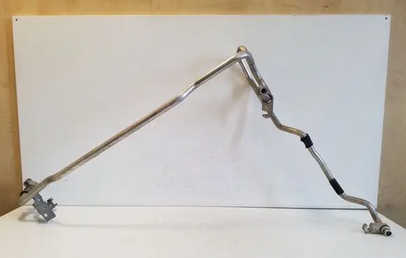 Nissan Pathfinder R51 Air conditioning (A/C) pipe/hose