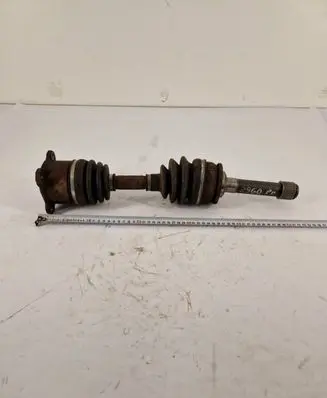 Hyundai Galloper Front driveshaft 