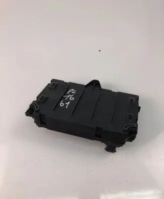 Citroen C5 Fuse box set 9665778480