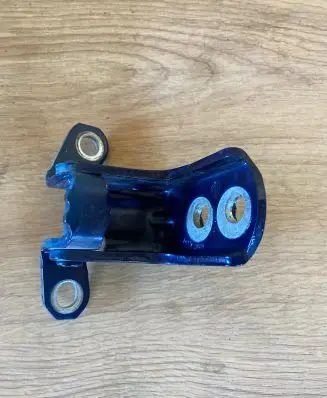 Nissan Murano Z52 Rear door lower hinge