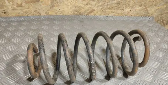 Jeep Grand Cherokee (WJ) Rear coil spring
