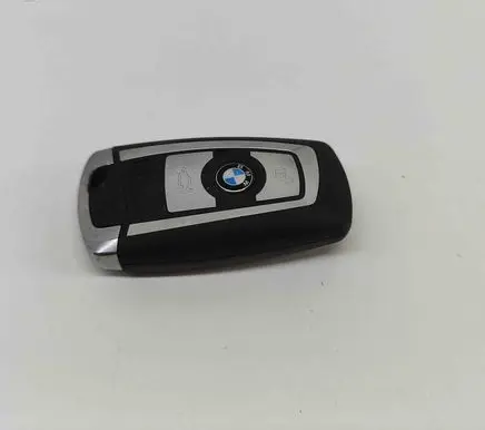 BMW 7 F01 F02 F03 F04 Ignition key/card 9284937