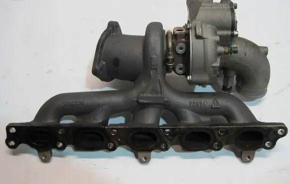 Volvo Amazon 120, 121, 122, 123 Turbo 30757112