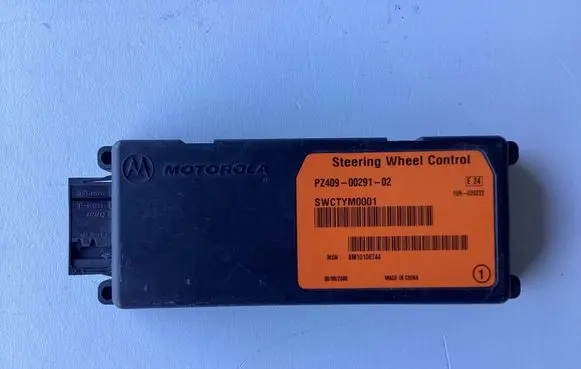 Toyota RAV 4 (XA30) Other control units/modules PZ4090029102 SWCTYM0001 SM10106744