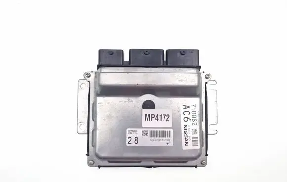 Nissan Murano Z52 Engine control unit/module NEC031645 710082 BEM427300