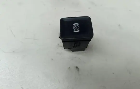 Volkswagen PASSAT B6 Hand parking brake switch 3C0927225B