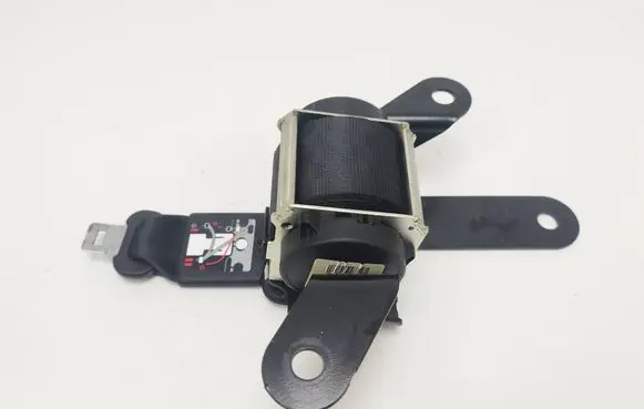 Hyundai Tucson TL Rear seatbelt 89850D7000TY