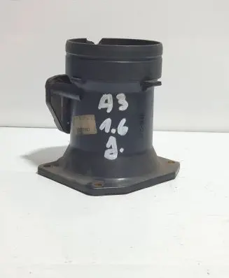 Audi A3 S3 8L Mass air flow meter 06A906461B AFH6010C HH4GHL