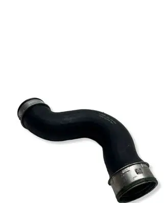 Opel Astra G Intercooler hose/pipe 3C0145832