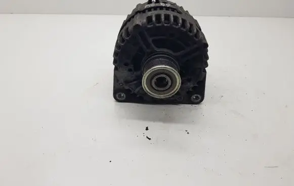 Audi A6 S6 C6 4F Generator/alternator 03G903016L
