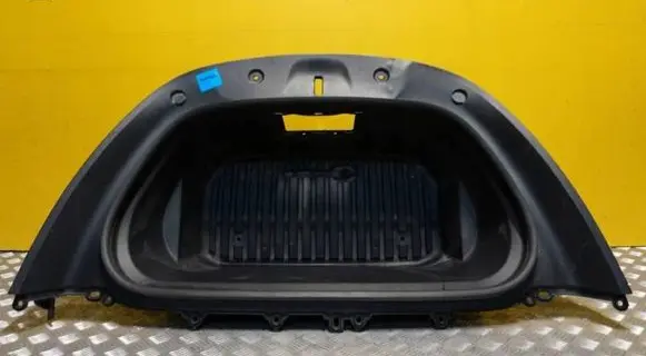 Tesla Model Y Glove box in trunk 1492606-00-D