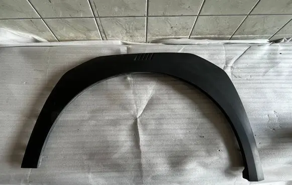 Fiat Panda III Front arch trim 9855950390