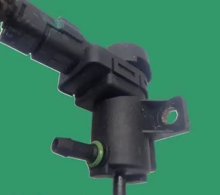 Peugeot 4007 Turbo solenoid valve 9652862380