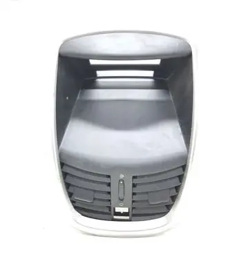 Peugeot 207 Dash center air vent grill 9650068177 A1099814