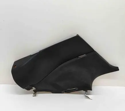 Nissan 240ZX, 280ZX, 300ZX Rear door card panel trim 7690145P10