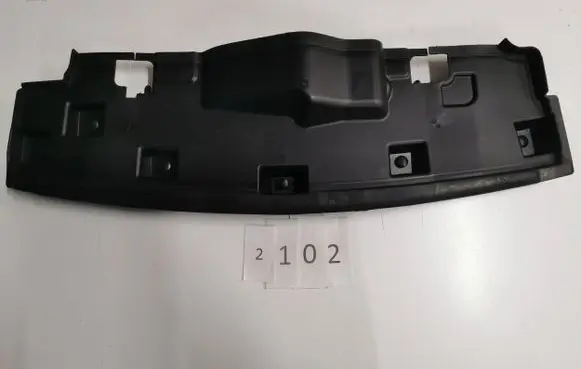 Ford Mustang VI Top upper radiator support slam panel JR3B8N301AC