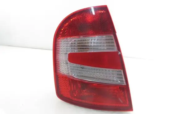 Skoda Fabia Mk1 (6Y) Rear/tail lights 9EL17197401