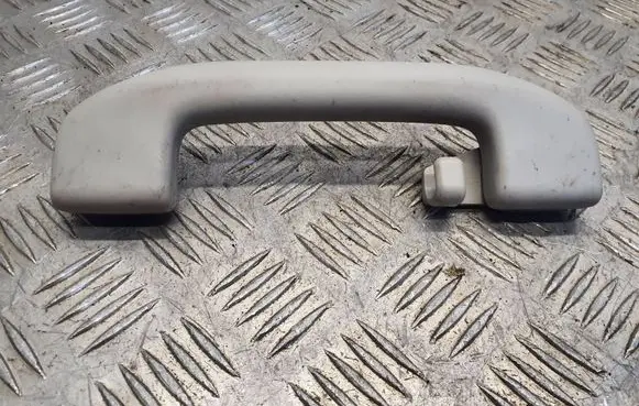 Nissan Qashqai Rear interior roof grab handle