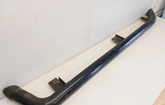 Mercedes-Benz X-class W470 Sill A4708500200