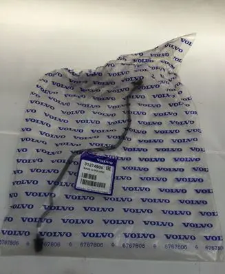 Volvo S80 Engine coolant pipe/hose 31274900