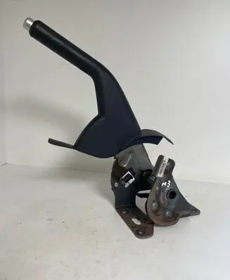 Mazda 3 I Handbrake/parking brake lever assembly 0000654285