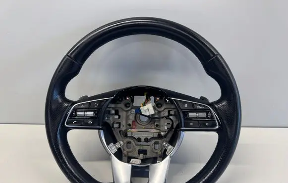 KIA Sportage Steering wheel