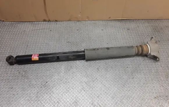 Volvo V50 Rear shock absorber/damper 343419